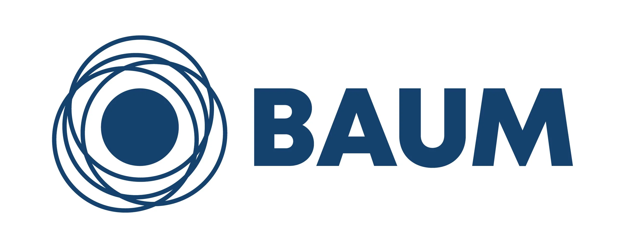 Logo von baum