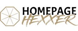 Logo Homepage Hexxer