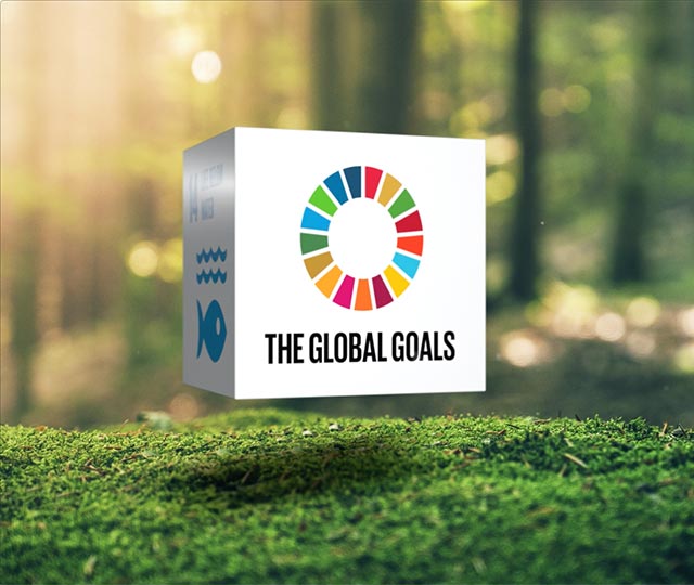 GECO Green Event Consulting – Symbolbild Natur und Nachhaltigkeit für umweltbewusste Eventplanung