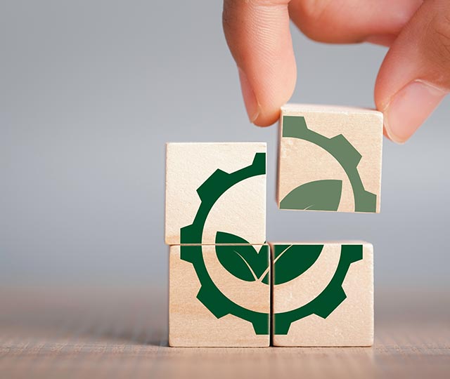 GECO Green Event Consulting – Wissenswertes über nachhaltiges Eventmanagement mit Linda Heinemann